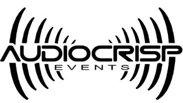 AudioCrisp Logo