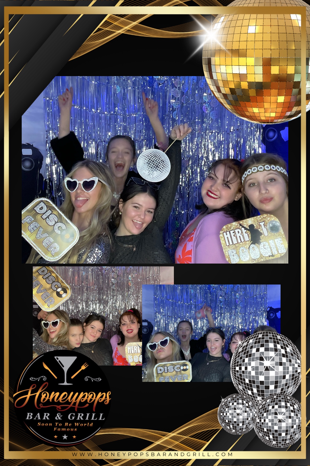 Photo Booth Image 2