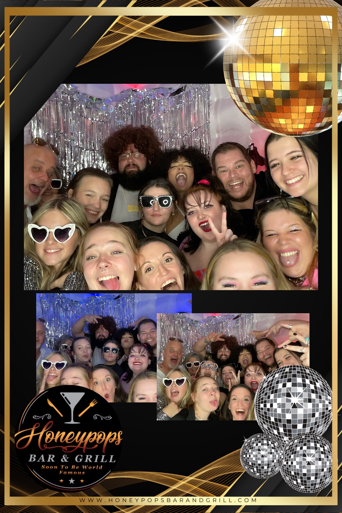 Photo Booth Image 3