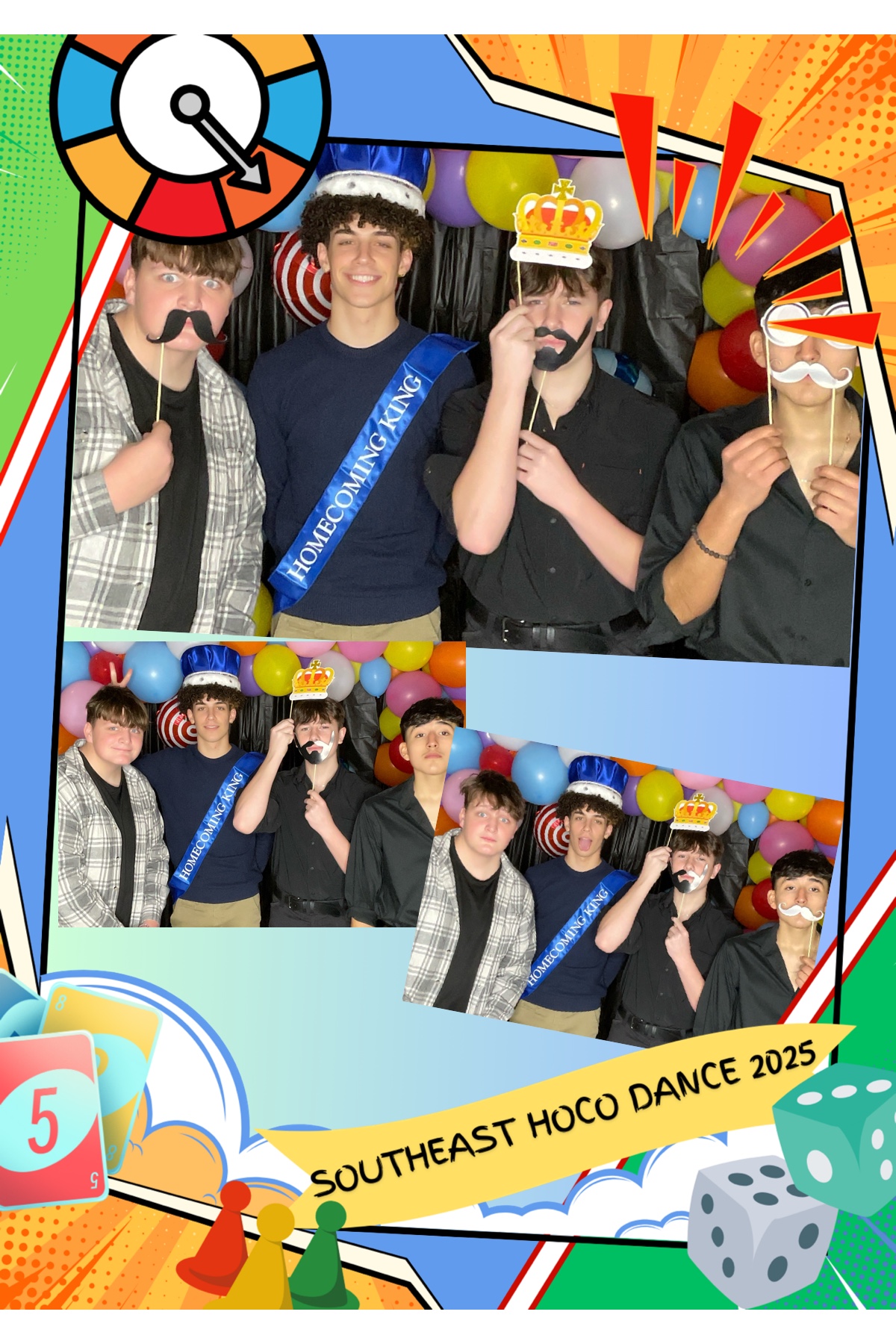 Photo Booth Image 4