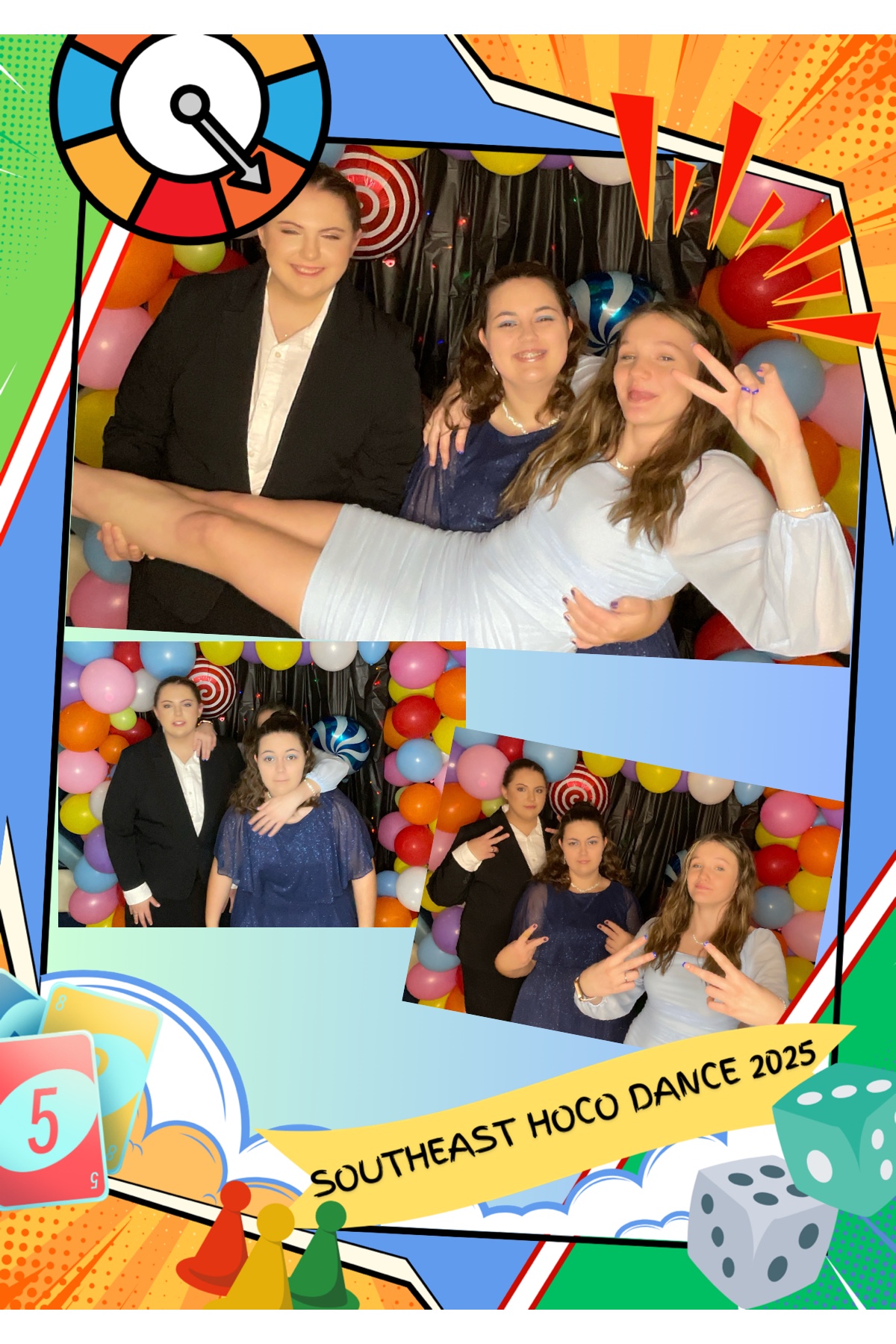 Photo Booth Image 5